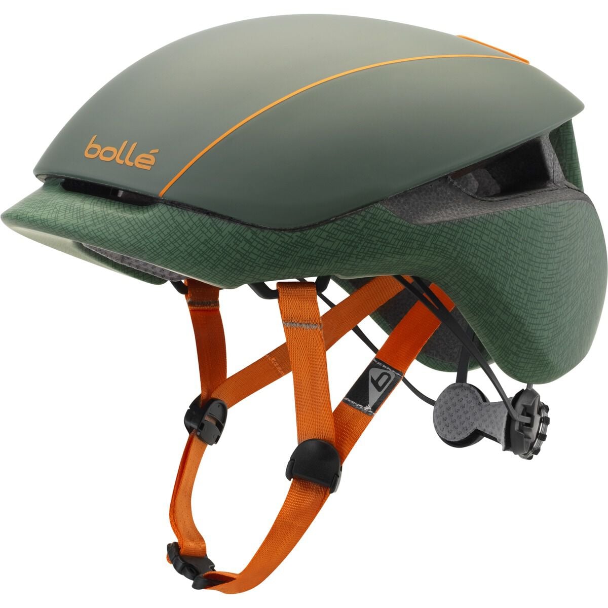 MESSENGER STANDARD, Khaki Orange Matte-No Lens Reference, hi-res image number null